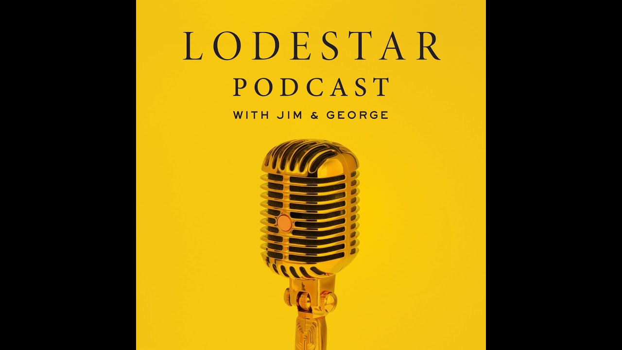 Introduction to Jim McCann & George S. Everly Jr.