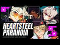 【 @keiseira x kattsun x @saikenMD x @XanderZubu 】 PARANOIA｜Cover