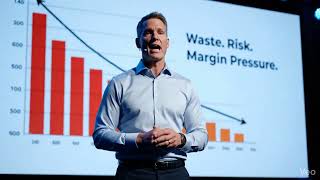 $25 Billion Lost Every Year: The Hidden Cost of Hospital Inventory Blind Spots