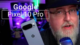 Pixel 10 Pro Nearly 1 Year Later - TOO Honest