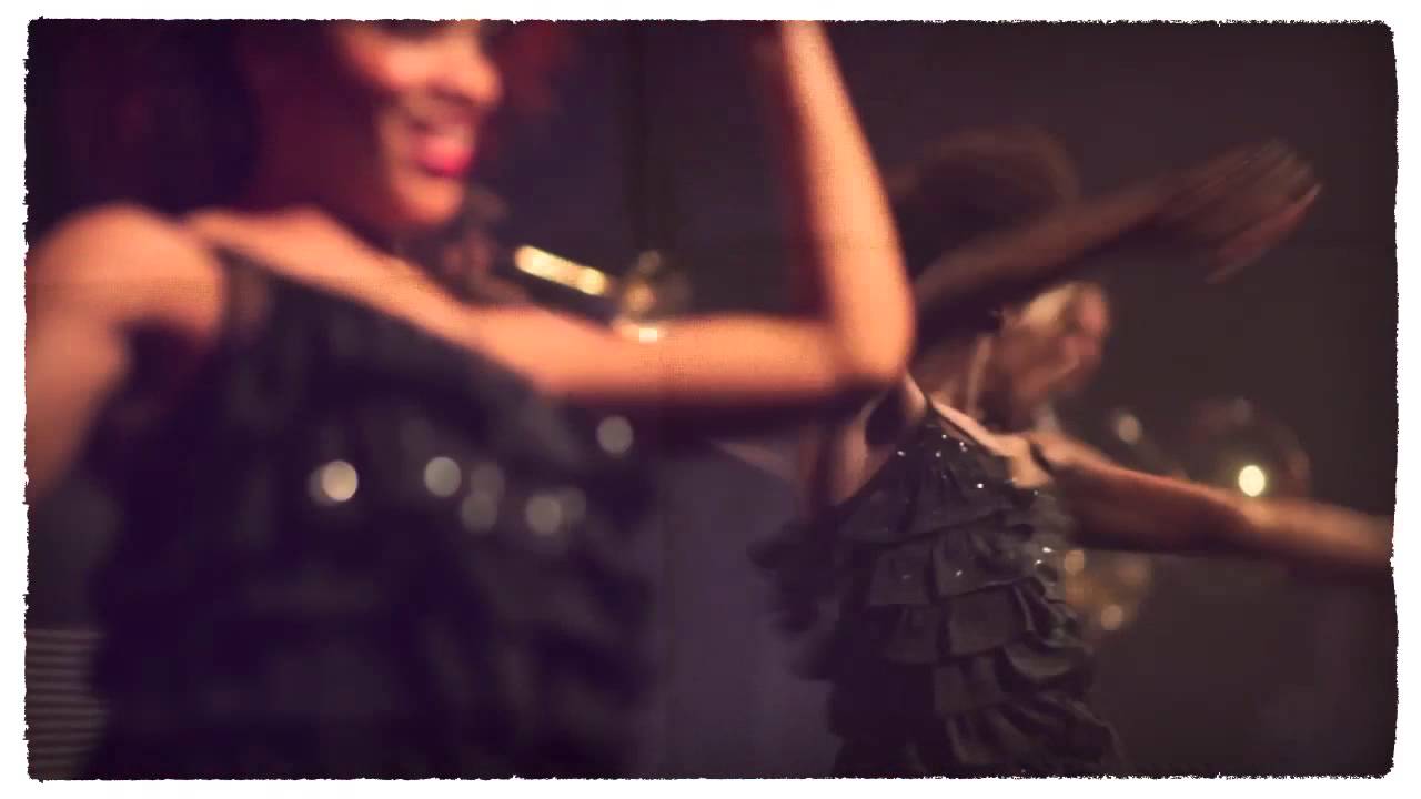 Gibson Club - RED BULL LIVE (09. November 2012)