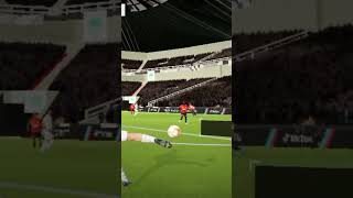 dls 2025 shoot pavard 💯💯