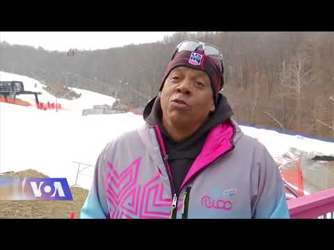 ვერმონტში ბავშვებს თხილამურებზე დგომას უფასოდ ასწავლიან