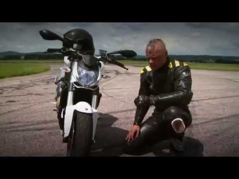 bike it the way you like it