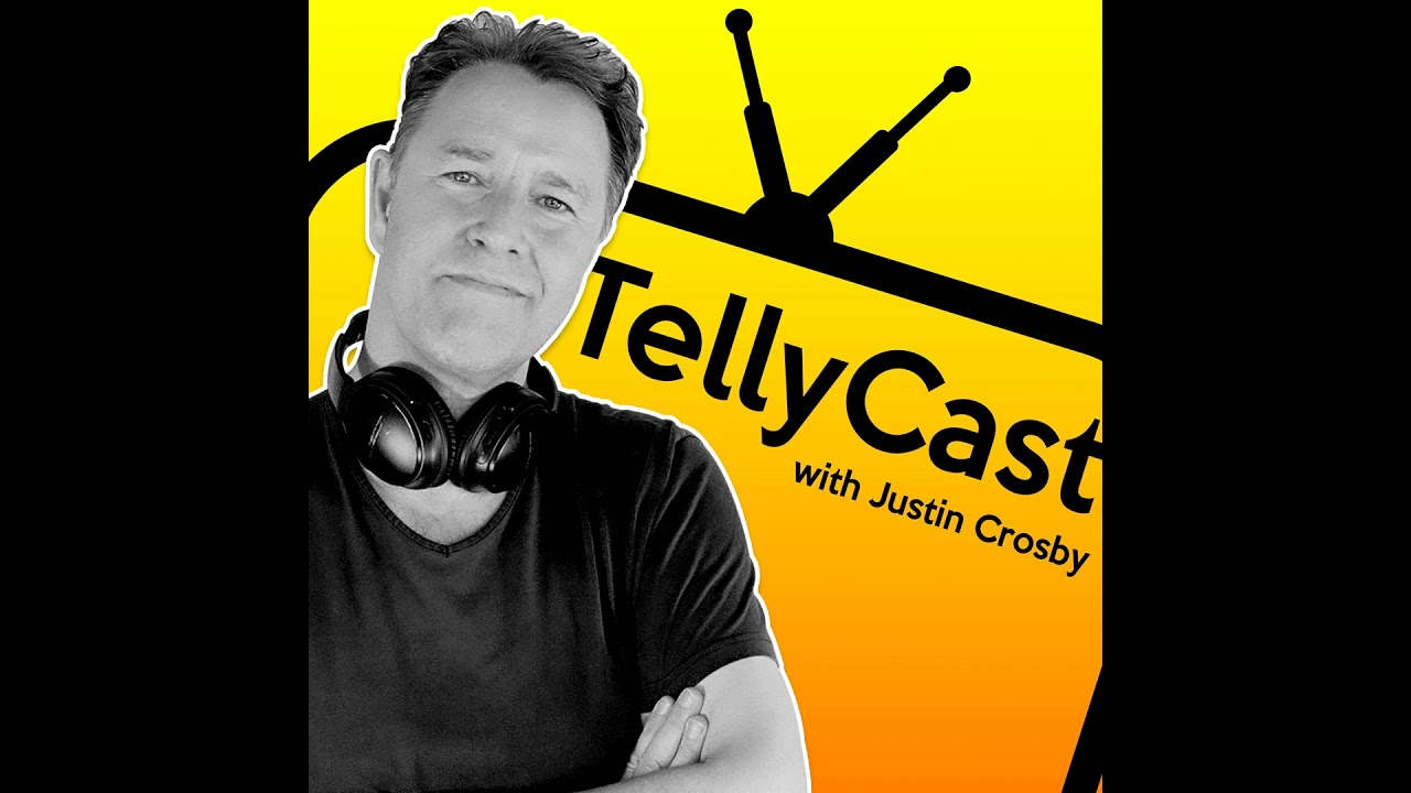 Episode 102 - TellyCast Content Funding Festival - The NFT & Blockchain panel