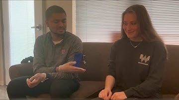 KINE 220 Video #3 Splinting an Extremity