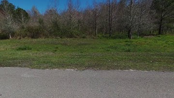 First Distance Test Parrot Bebop 2