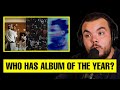 What’s The Best Rap Album of the Year?