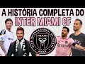 Unveiling the Masterminds Behind Inter Miami CF: A Journey into Ownership