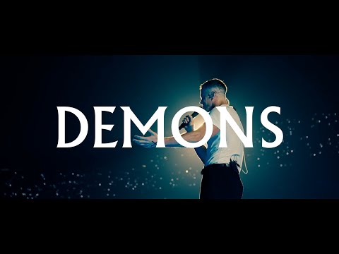 Imagine Dragons - Demons - Live In Vegas