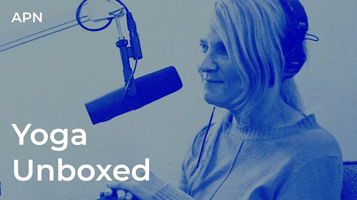 Yoga, Breathwork, and Sound Healing Unboxed with A...