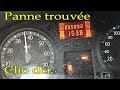 Clio 2 15 dci panne vicieuse rsolueperte de puissance moteurvoyant prchauffage  scummybraap518