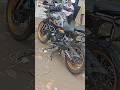 royal enfield classic 350 | iconic ride in action! 🏍️