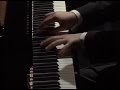 Capture de la vidéo Alexandre Moutouzkine Performing Scarlatti And Schumann (Cipc 2007)