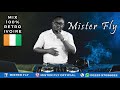 Mix 100 ivoire  retro by mister fly