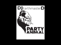 Miniature de la vidéo de la chanson Party Animal (Mike Candys Radio Edit)