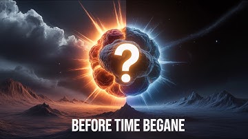 The Edge of Time: Can Physics Explain the Beginning of Reality? | BrainSnacks