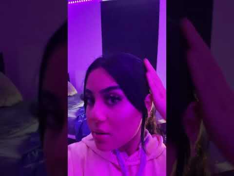 فری استایل ری ری گنگ صورتی Riri Freestyle