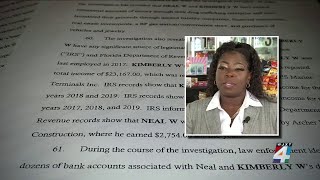 Jacksonville gas station owner among 8 indicted on drug trafficking charges