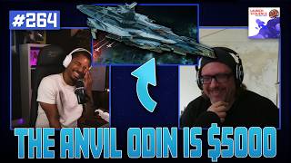 Star Citizen Just Passed $1B in Funding | What’s Going On?
