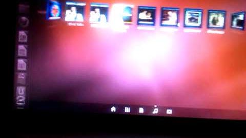 ubuntu unity dash coverflow