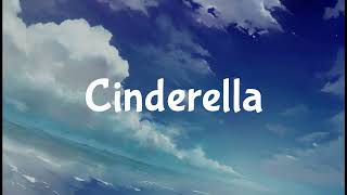 Cinderella - Cider Girl | Cover By shoyun | Music Lyric