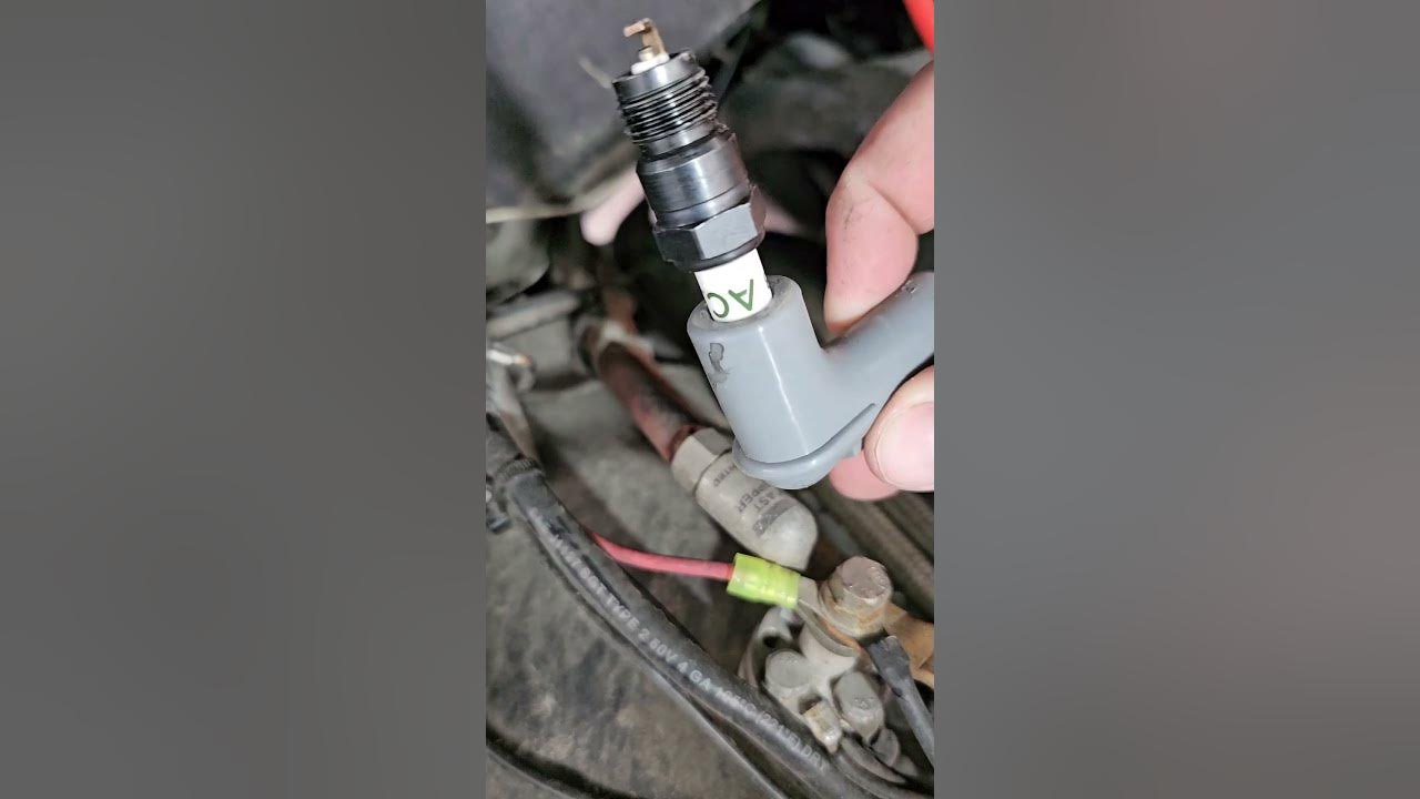Simple msd ignition troubleshooting youtube