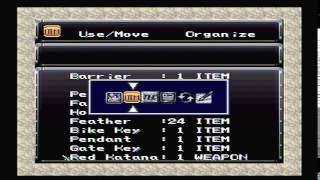 High Society | Chrono Trigger Walkthrough 12/22 (No Commentary)