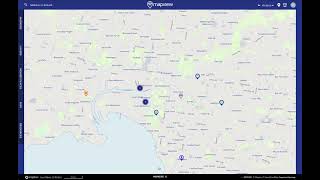 Mapview - Instructional Demo - Viewing Custom Templates