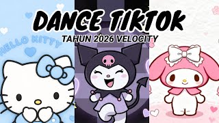 How well do you know these 2026 TikTok dances? #dancetiktok part 763 - viral 2026 tiktok dance