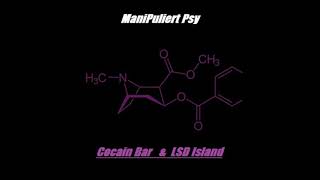 ManiPuliert Psy  aka ManiPulator-Cocain Bar &amp; LSD Island