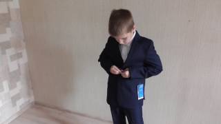 #140 Сколько стоит школьная форма? Купили Дане форму. #140 Сколько стоит школьная форма? Купили Дане форму.