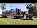 Smokey &amp; The Bandit Tribute Truck Ep.89 Showing off Snowman (Lesco 2023)