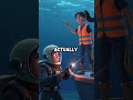 The $200k Job That Could Kill You 🌊⚓