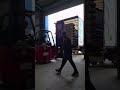 From truck to warehouse in seconds ⏩📦