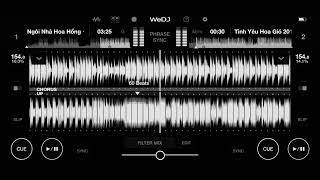 Wedj | Ngôi Nhà Hoa Hồng #soundcloud #remix #wedj #dj #nhachaymoingay #nhacremix 