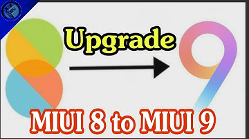How to install official  MIUI 9 On Redmi note 3 and MI Device.(No root)