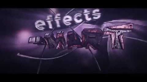 SmartEffects / ft.QwaserFX[C4D]