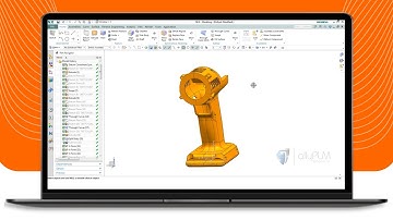 How to Use Part Families in NX CAD? - Tutorial - PROLIM Lunch Bytes