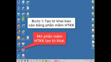 Kê khai, nộp tờ khai trên hệ thống Etax của tổng cục thuế viettelnet ca