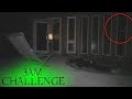 DO NOT RECORD YOURSELF SLEEPING IN A HAUNTED MANSION AT 3AM (SHOCKING) *GONE WRONG* [02/09/2018]