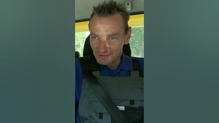 Nie chciał spiny z agresywnym kierowcą! | Złomowisko #shorts