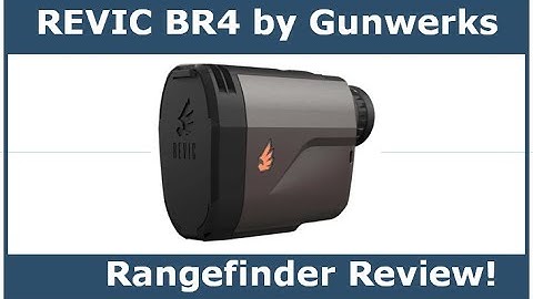 REVIC BR4 Rangefinder Review