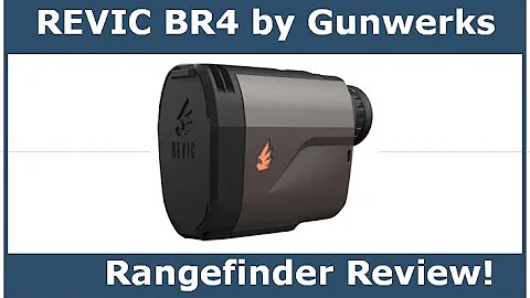 REVIC BR4 Rangefinder Review