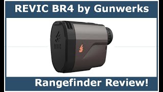 REVIC BR4 Rangefinder Review