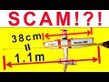 Is efliteRshop.online a scam? This is what happened when I ordered an RC plane from the site.