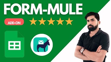 How FormMule Supercharges Your Google Sheets Email Automation