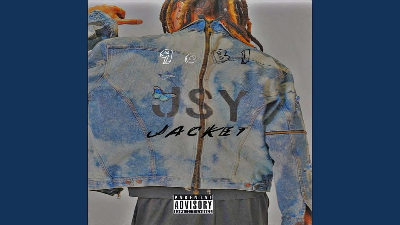 Watch Jsy jacket on YouTube Watch Jsy jacket on YouTube