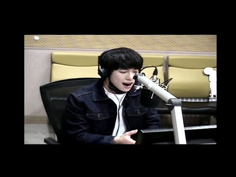 201016 뮤지컬 황태자 루돌프 '나를 시험할 순간' : 박준휘