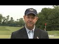 USGA Executive Director Mike Davis on Merion's Uniqueness